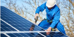 Installation Maintenance Panneaux Solaires Photovoltaïques à Chene-en-Semine